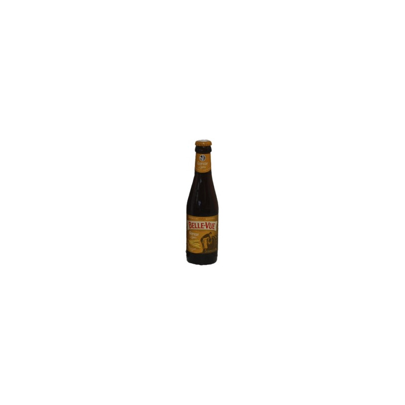 Bière Belge Blonde N°29