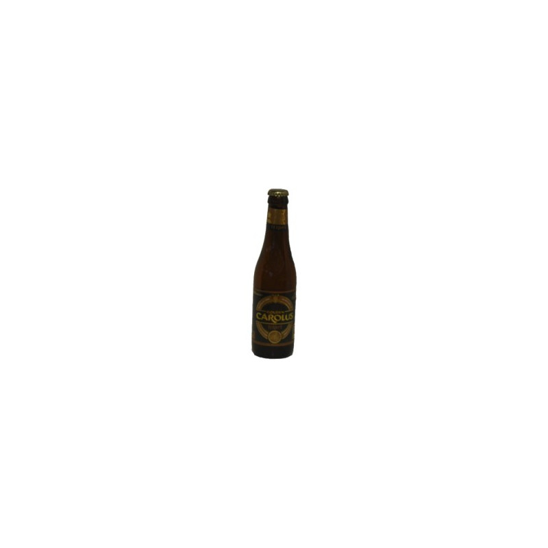 Bière Belge Blonde N°48