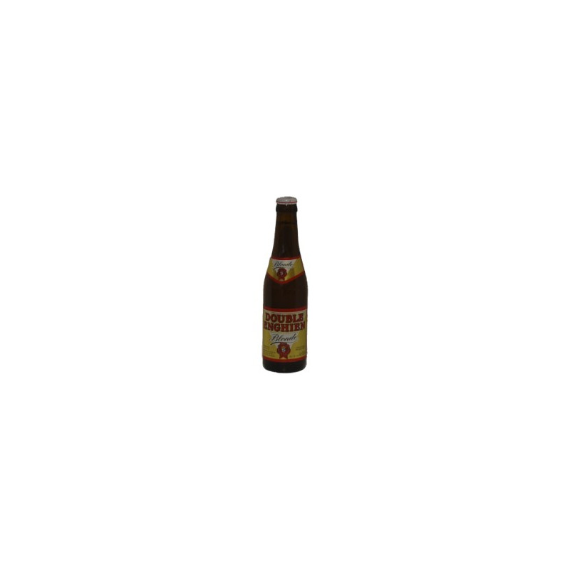 Bière Belge Blonde N°54