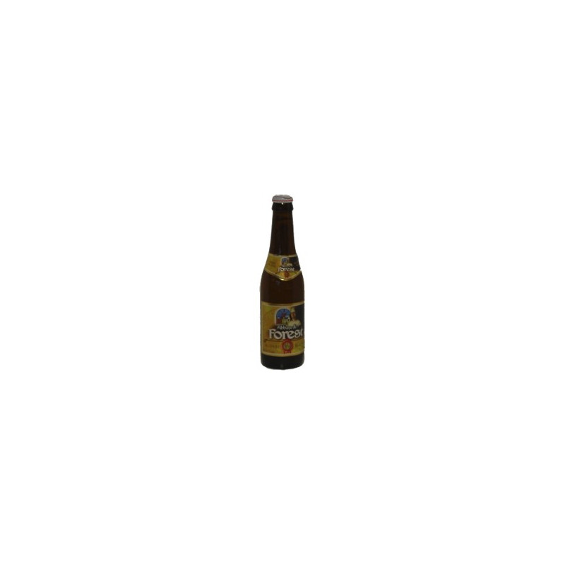 Bière Belge Blonde N°55