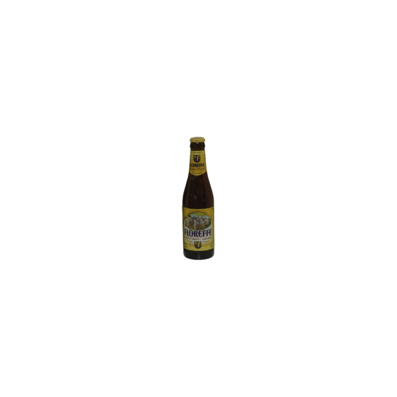 Bière Belge Blonde N°57