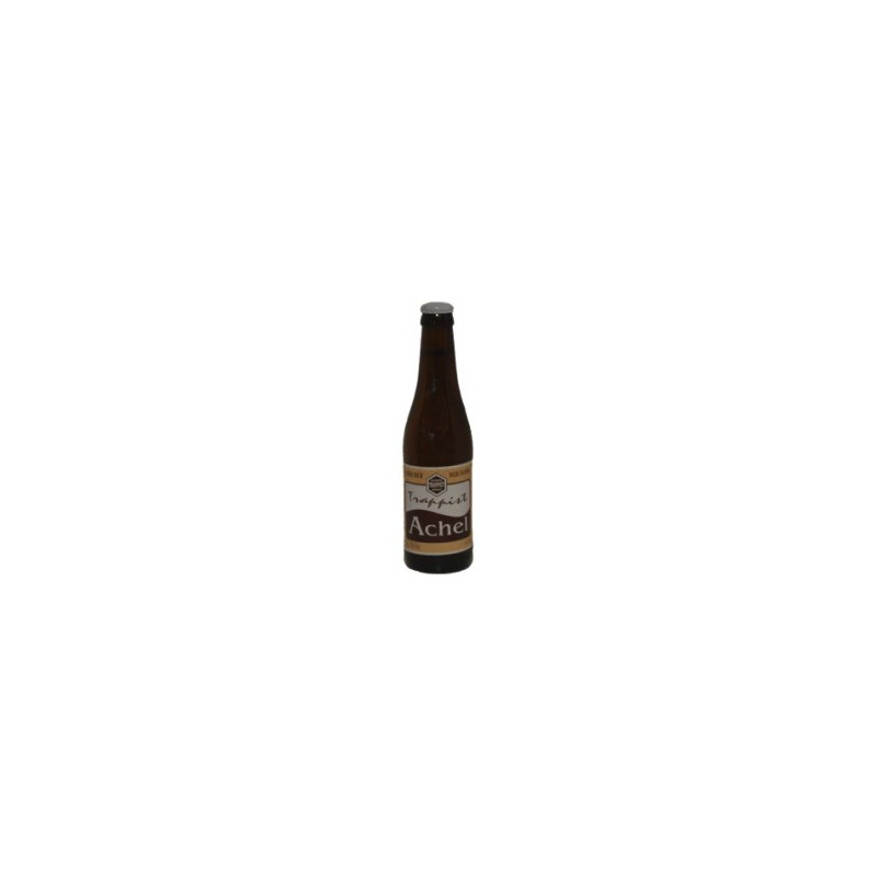 Bière Belge Blonde N°58