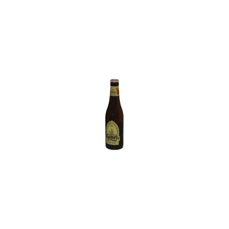 Bière Belge Blonde N°63