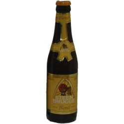 Bière Belge Blonde N°65