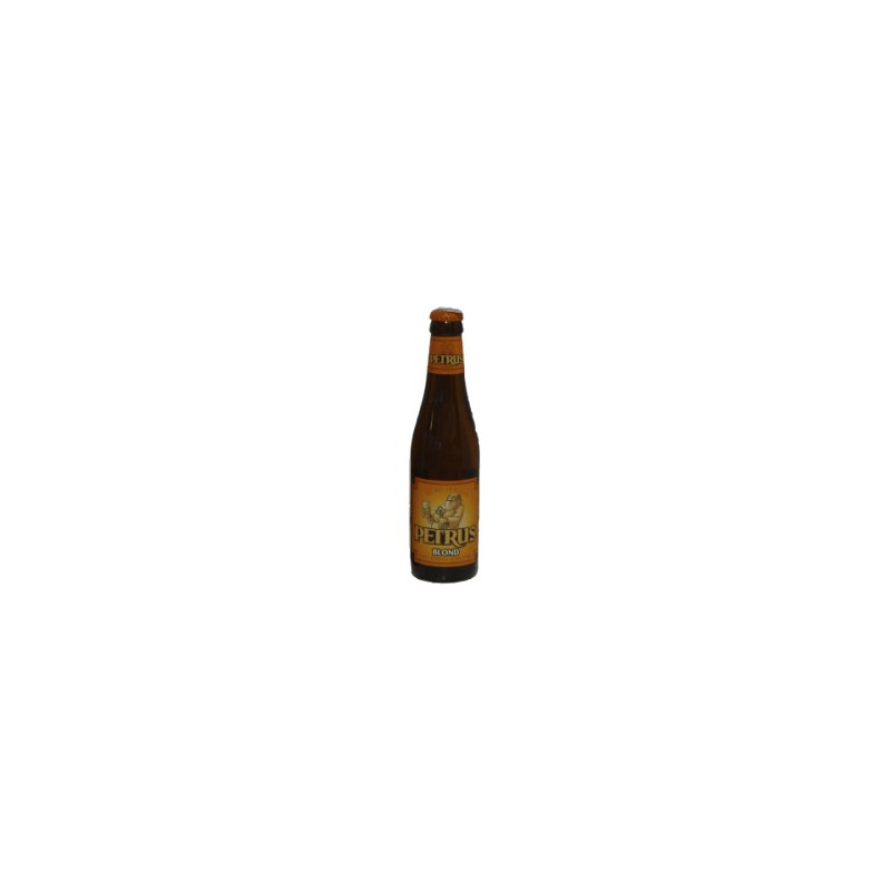 Bière Belge Blonde N°83