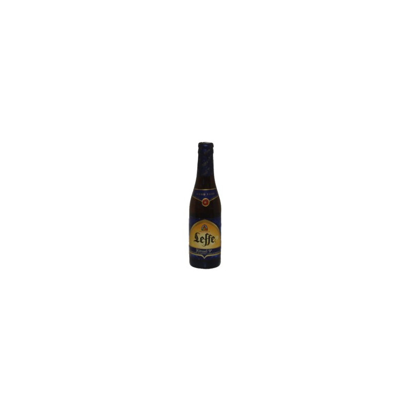 Bière Belge Blonde N°86