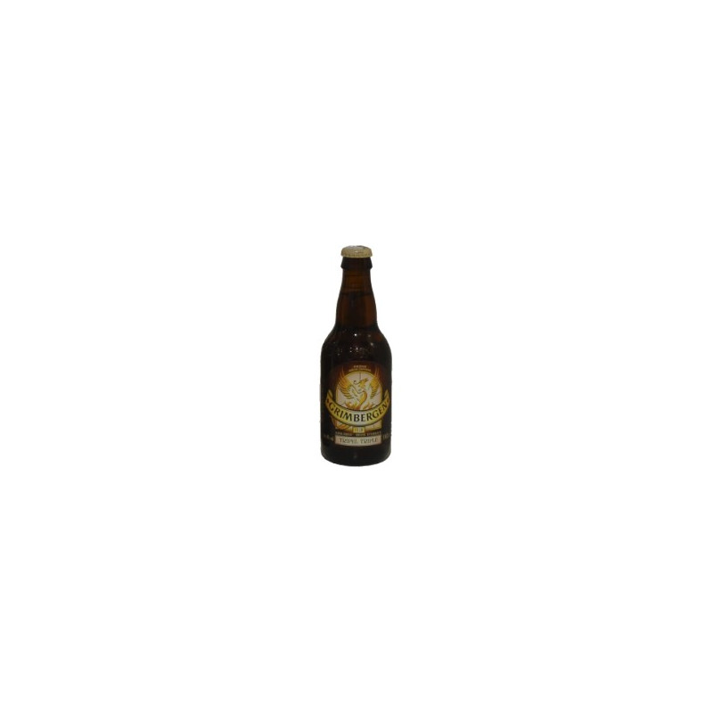 Bière Belge Blonde N°91