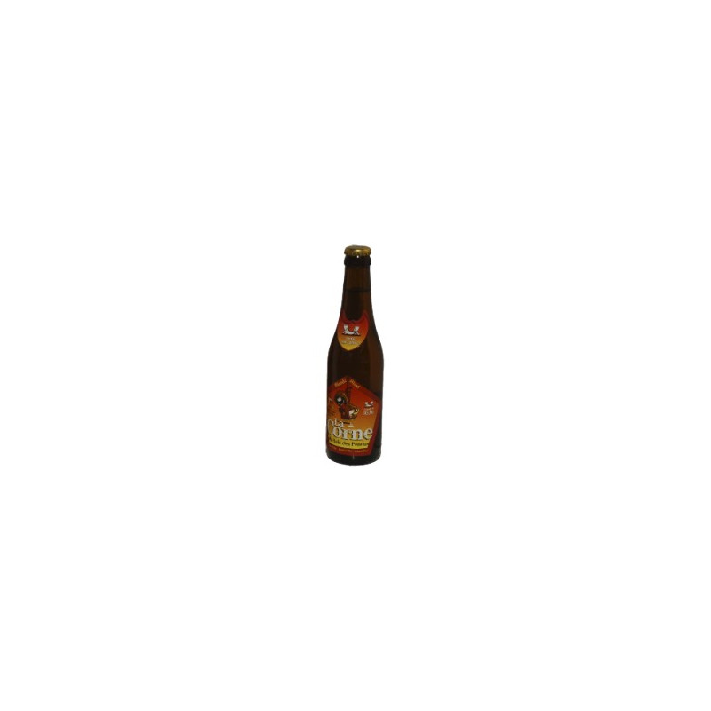 Bière Belge Blonde N°94