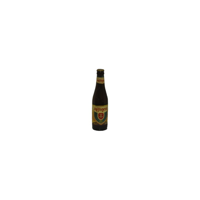 Bière Belge Blonde N°96