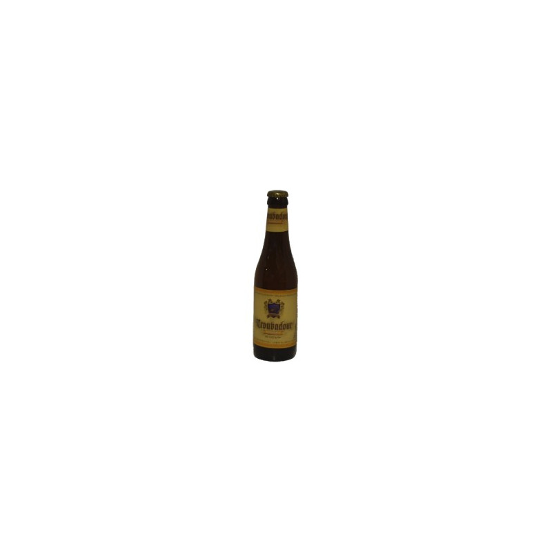 Bière Belge Blonde N°97