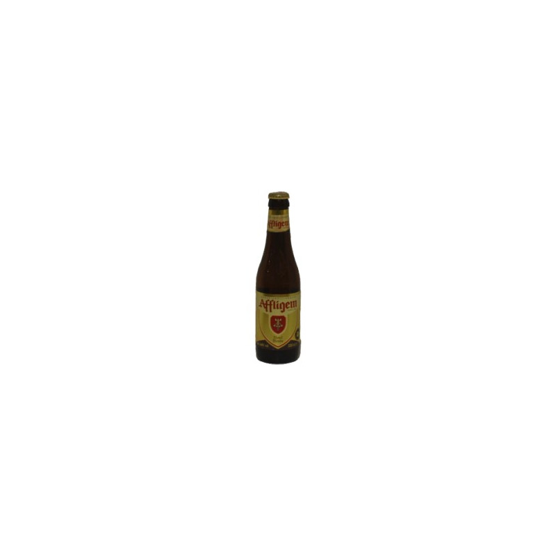 Bière Belge Blonde N°98