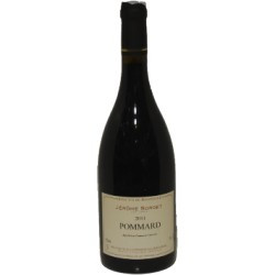 Bourgogne rouge Pommard N°24