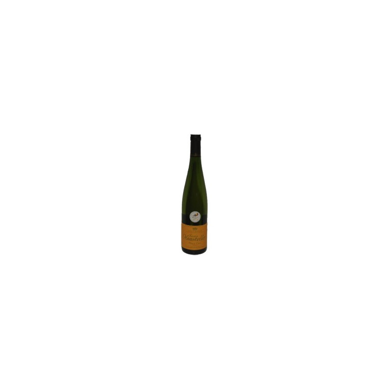 Vins blanc d'Alsace Joseph Hanskeller Pinot Gris N° VBA2