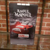 RAOUL MA POUL  ROUGE  10 litres