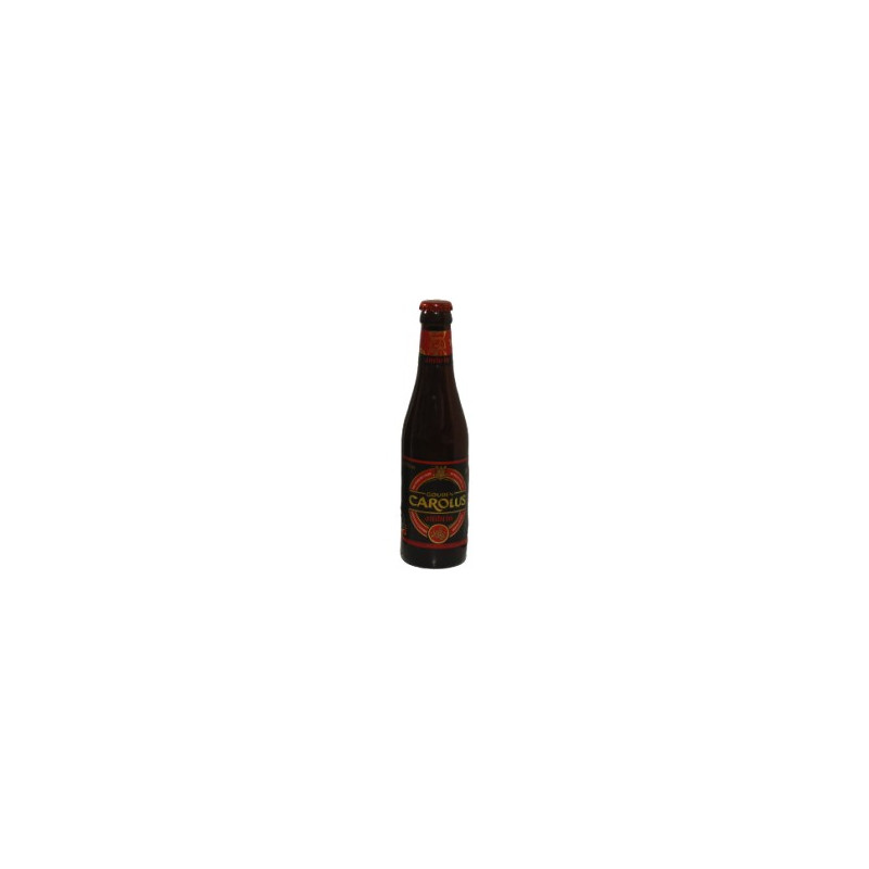 Bière Belge Ambrée N°24